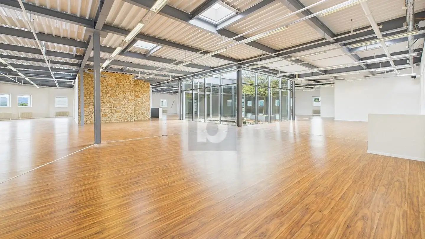 Shop for rent - 3421 Lyssach