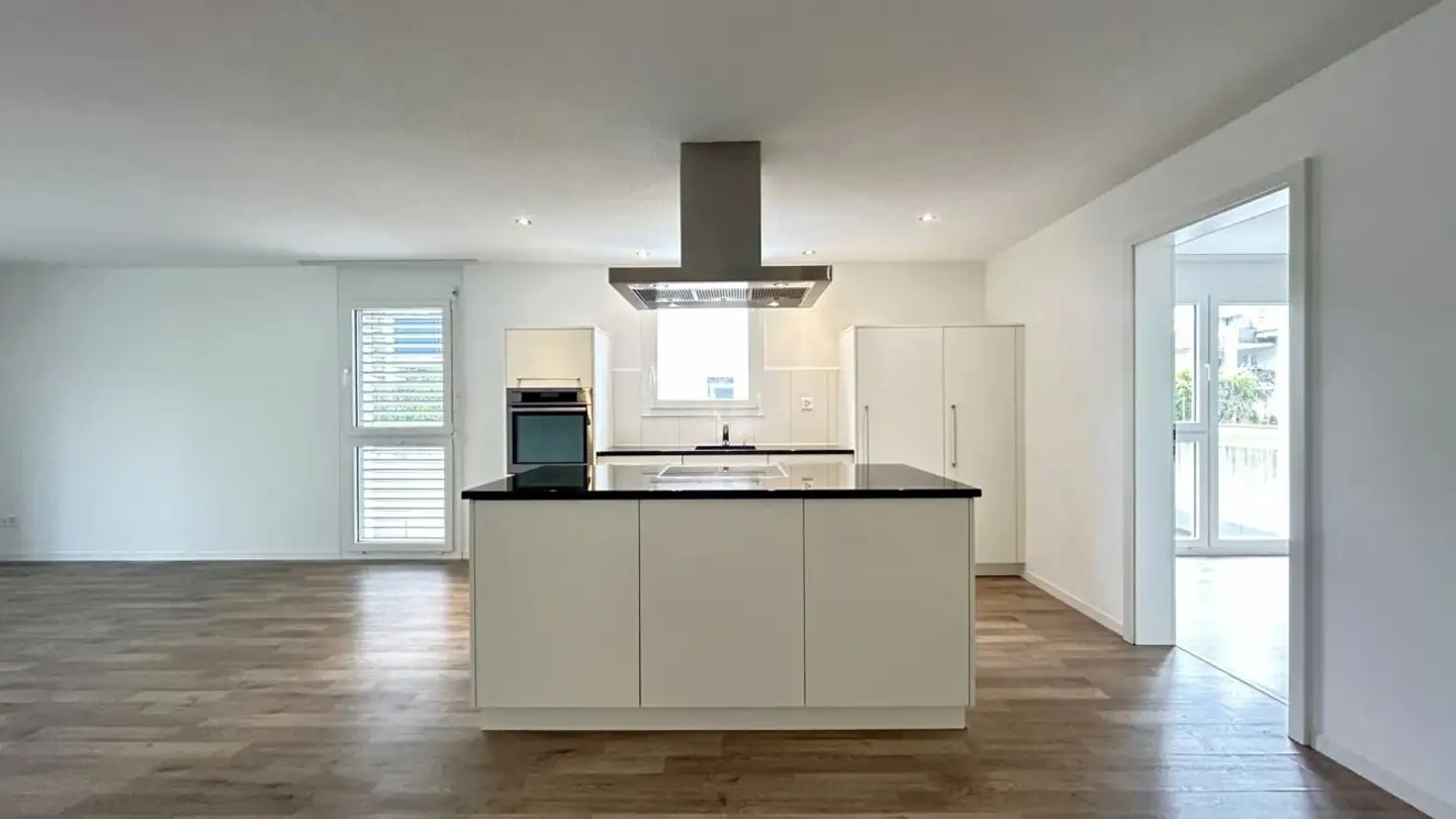 Apartment for rent - Bleienbachstrasse 4b, 4932 Lotzwil