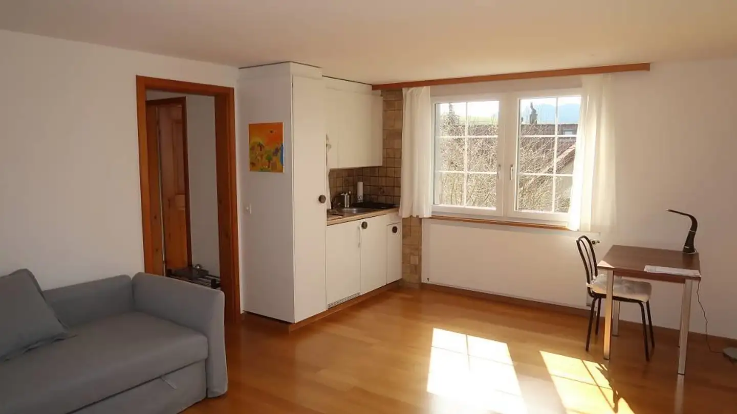 Appartement à louer - Schmiedgasse 62, 9100 Herisau - Photo 2