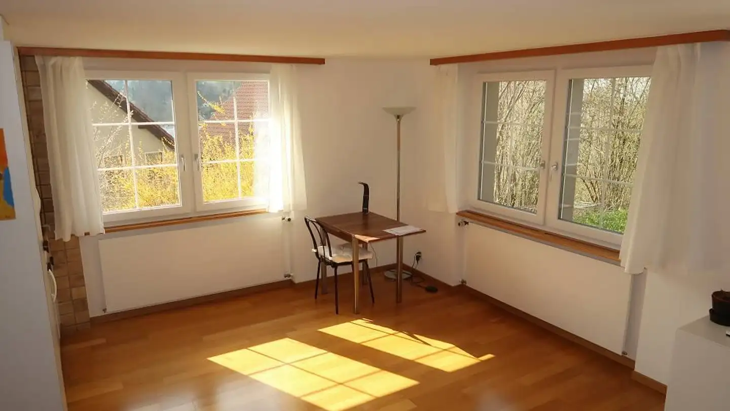 Appartement à louer - Schmiedgasse 62, 9100 Herisau - Photo 3