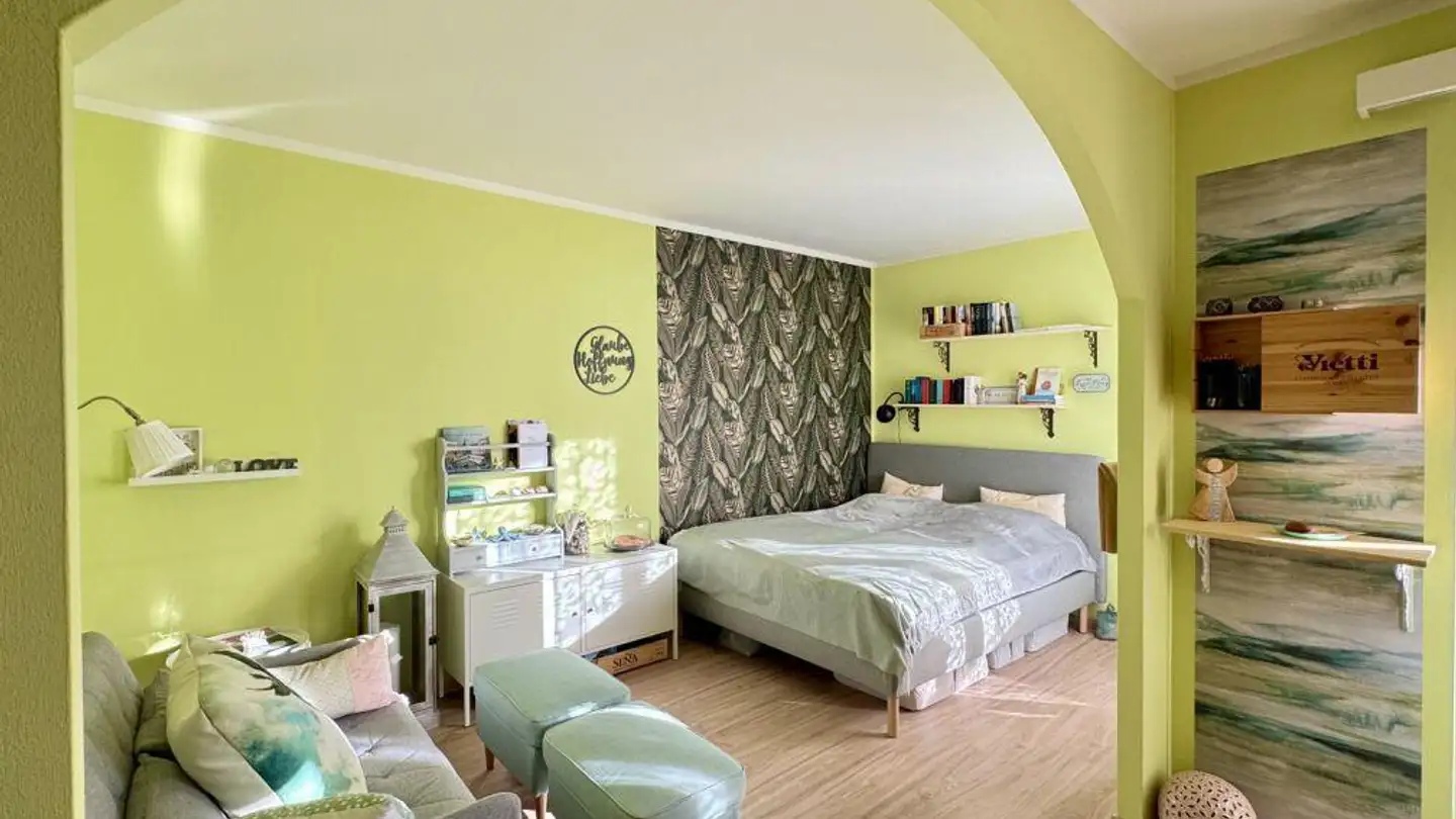 Apartment for sale - Via Ferrera 58, 6612 Ascona - Photo 4