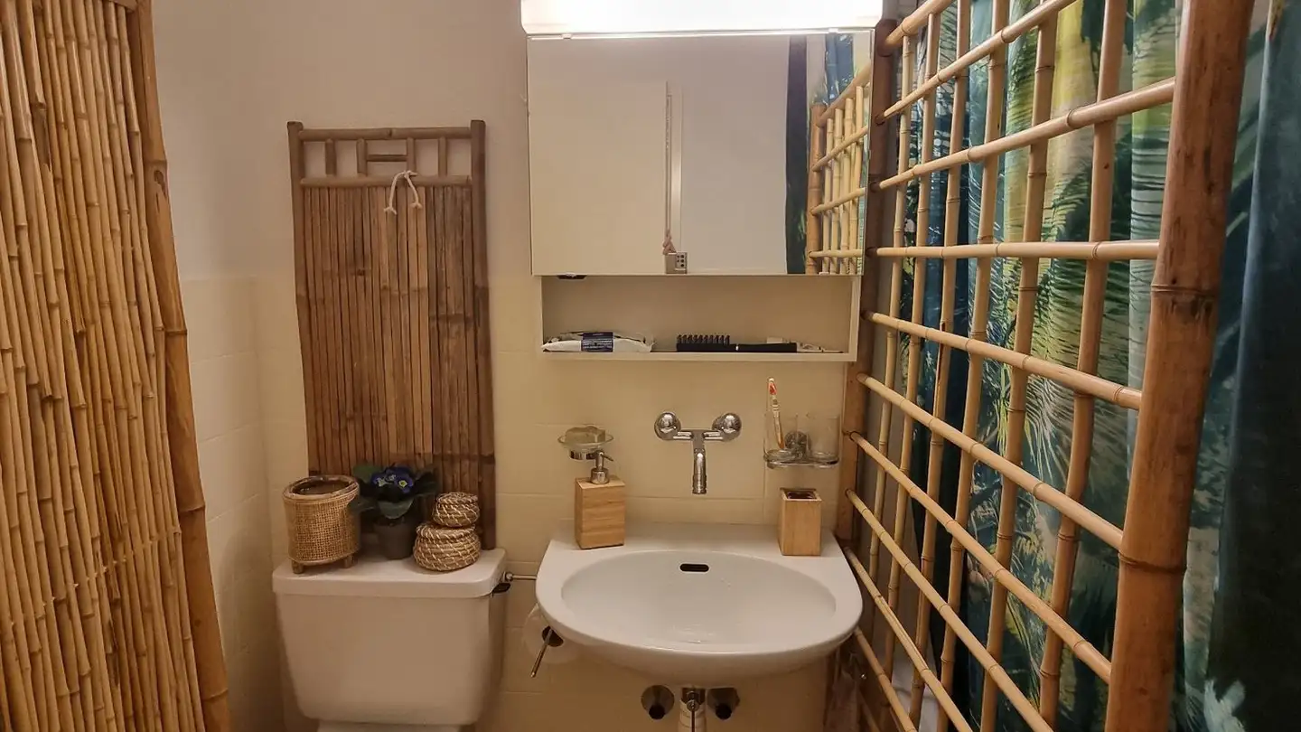 Wohnung mieten - Ruffinistrasse 8, 2540 Grenchen - Foto 2