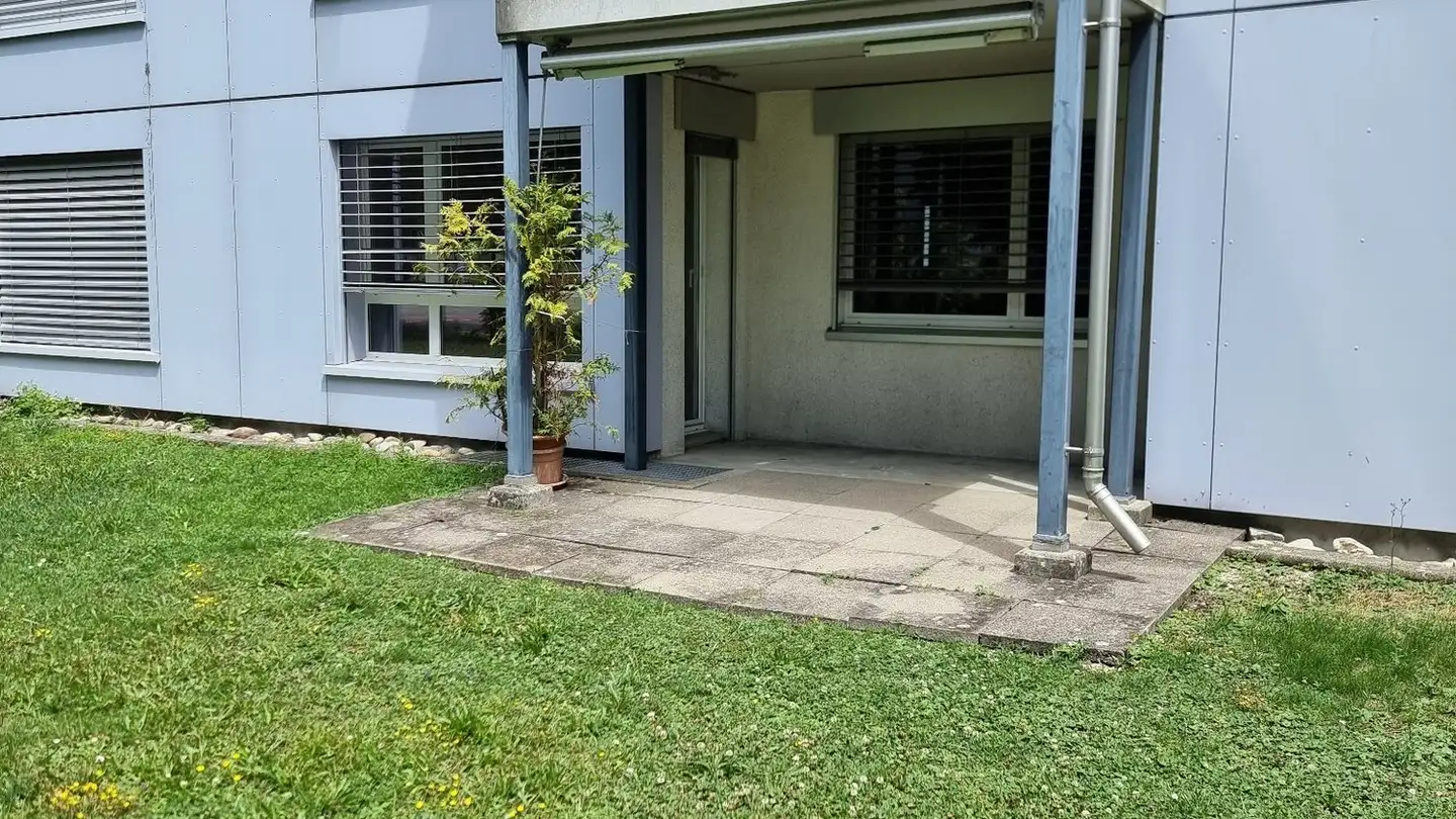 Wohnung mieten - Ruffinistrasse 8, 2540 Grenchen - Foto 3