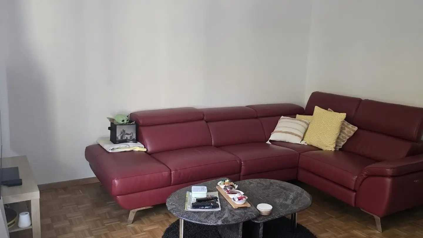 Appartement à louer - Rue des Vignettes 2, 1950 Sion