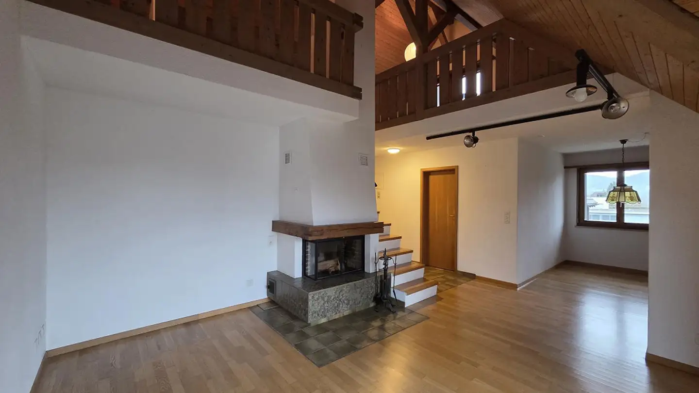 Appartement à vendre - Baslerstrasse 26, 5330 Bad Zurzach - Photo 2