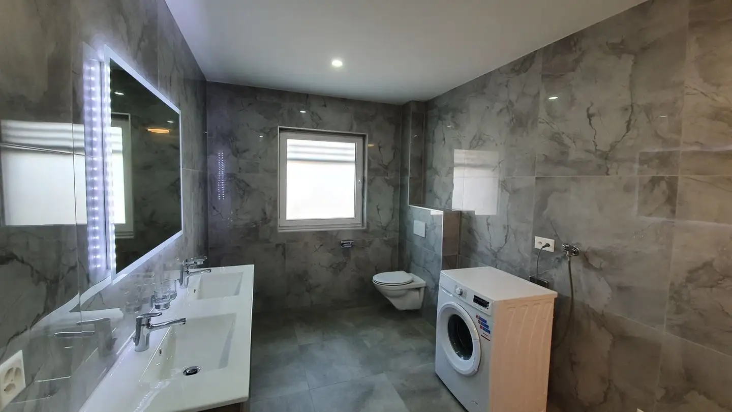 Wohnung mieten - Petinescastrasse 8, 2557 Studen BE - Foto 3