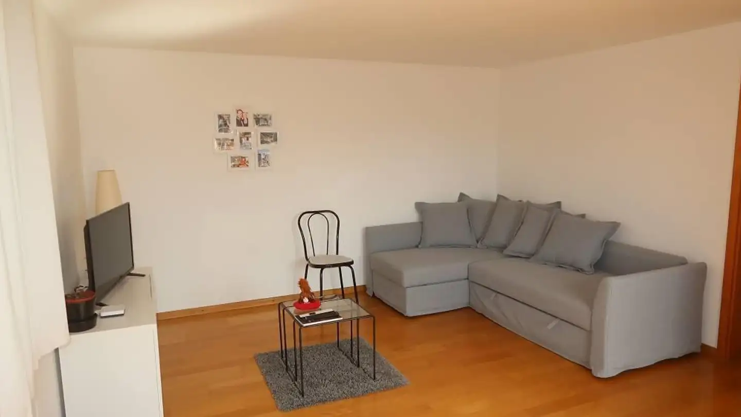 Appartement à louer - Schmiedgasse 62, 9100 Herisau - Photo 4