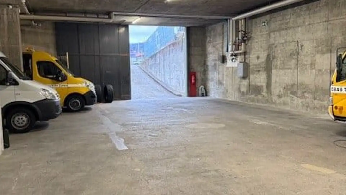 Industrial property for rent - Hertistrasse 26, 8304 Wallisellen - Photo 2