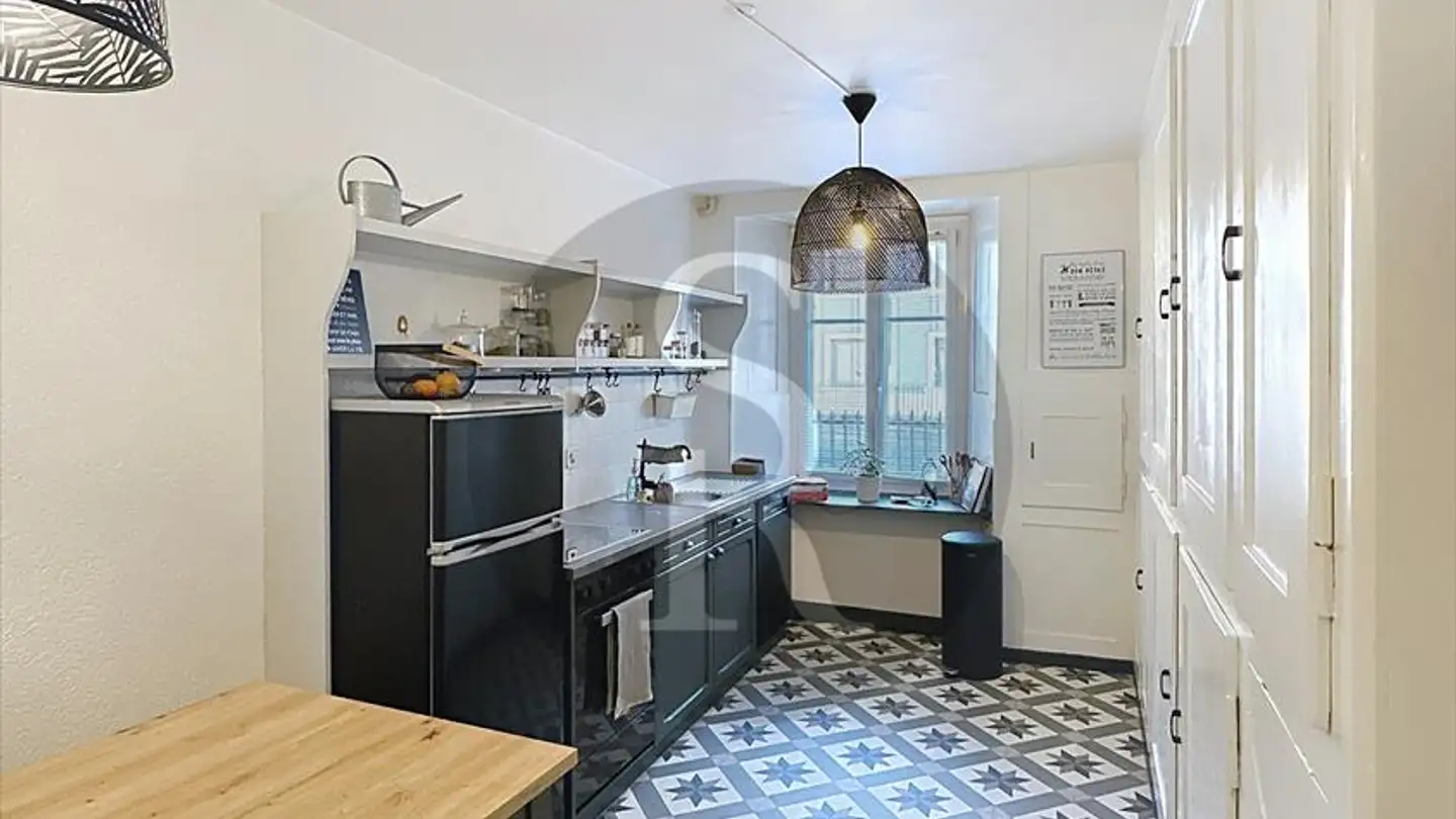 Apartment for rent - Rue Du Collège 1, 2316 Les Ponts-de-Martel