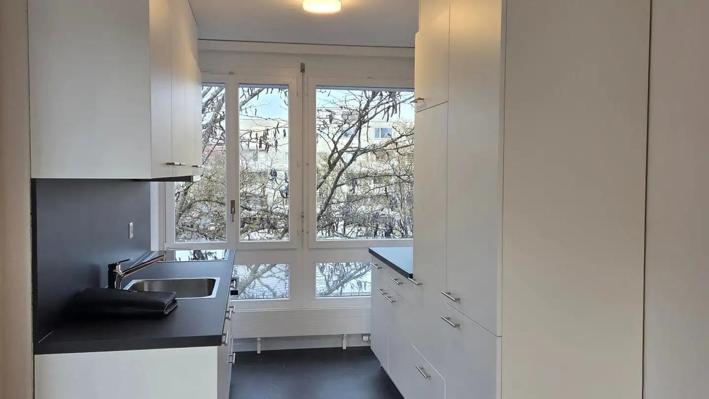 Appartement à louer - Wylerfeldstrasse 11, 3014 Bern