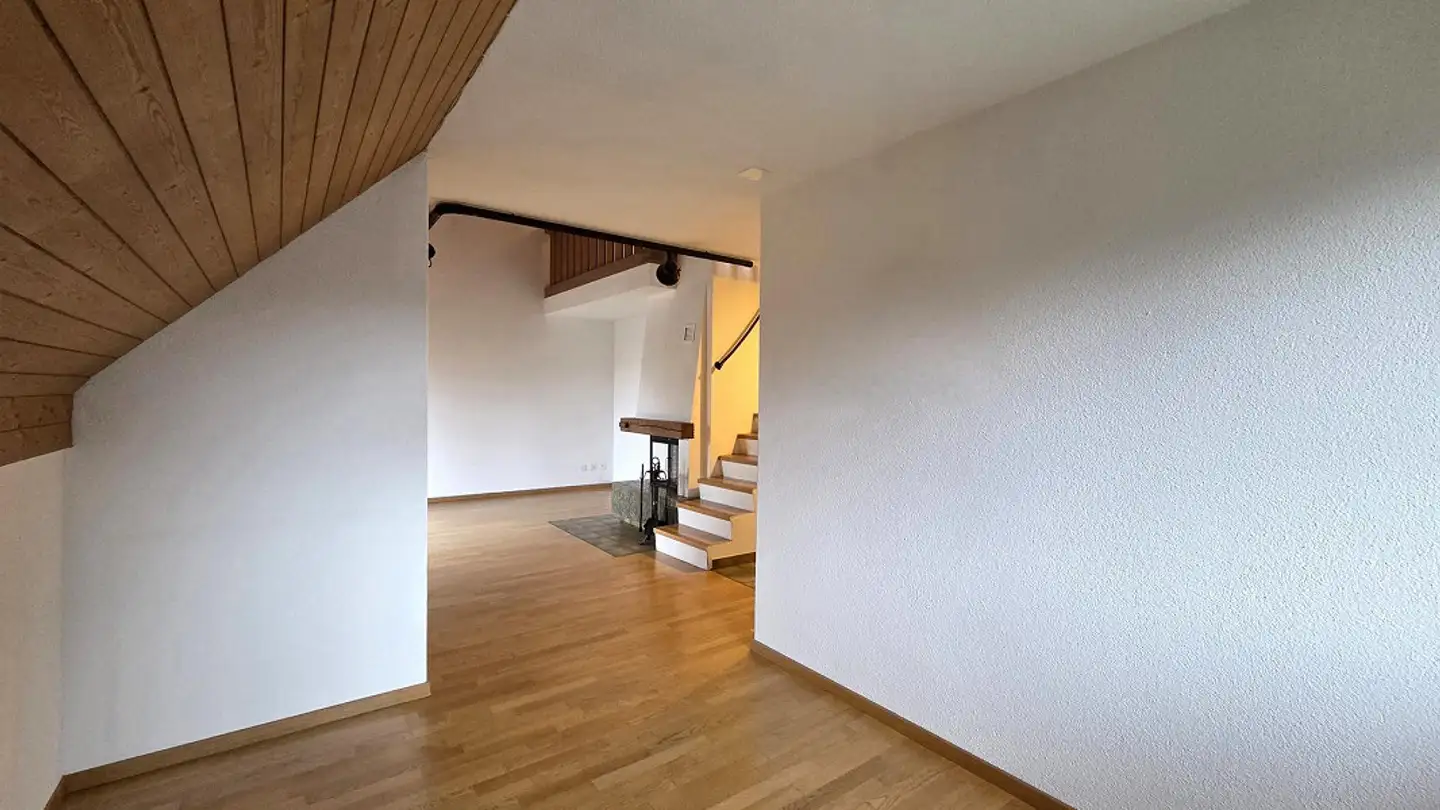 Appartement à vendre - Baslerstrasse 26, 5330 Bad Zurzach - Photo 3