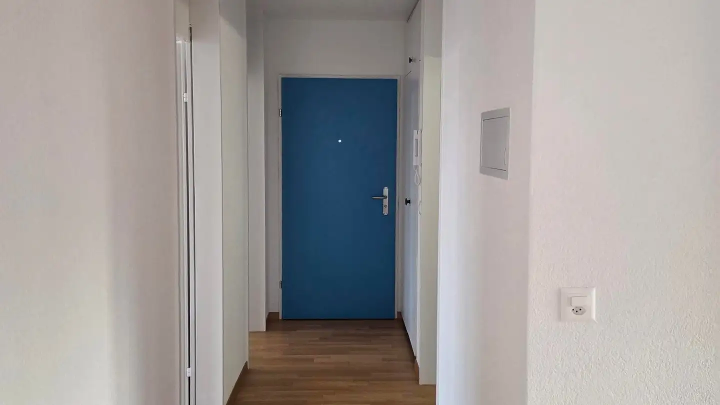 Appartement à louer - Wylerfeldstrasse 11, 3014 Bern - Photo 2