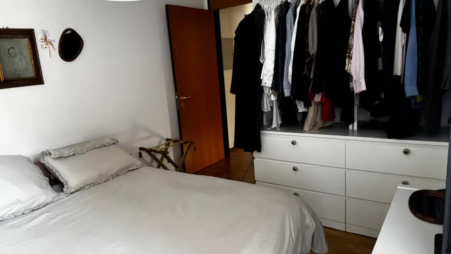 Apartment for rent - 6900 Lugano - Photo 2