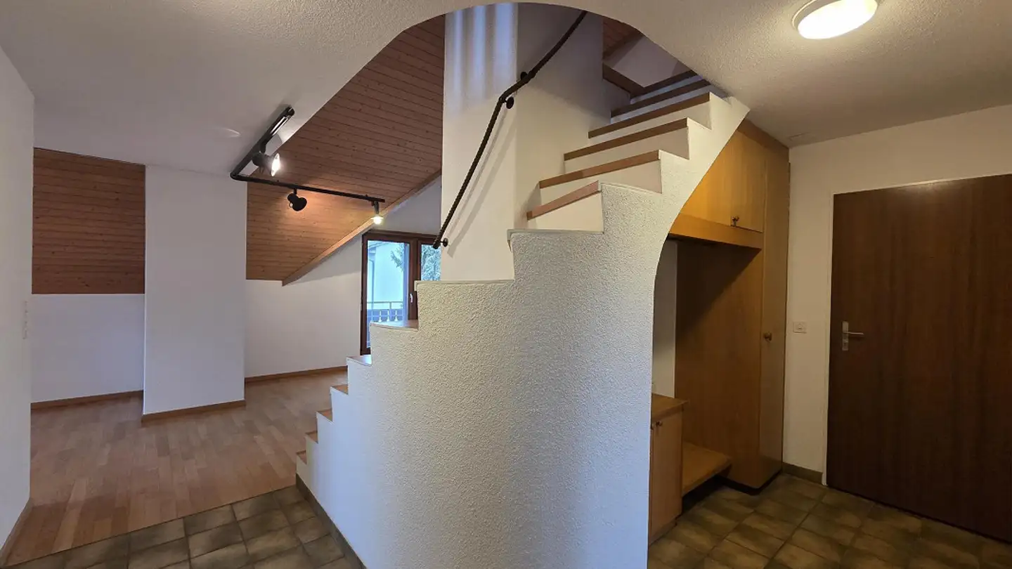 Appartement à vendre - Baslerstrasse 26, 5330 Bad Zurzach - Photo 4