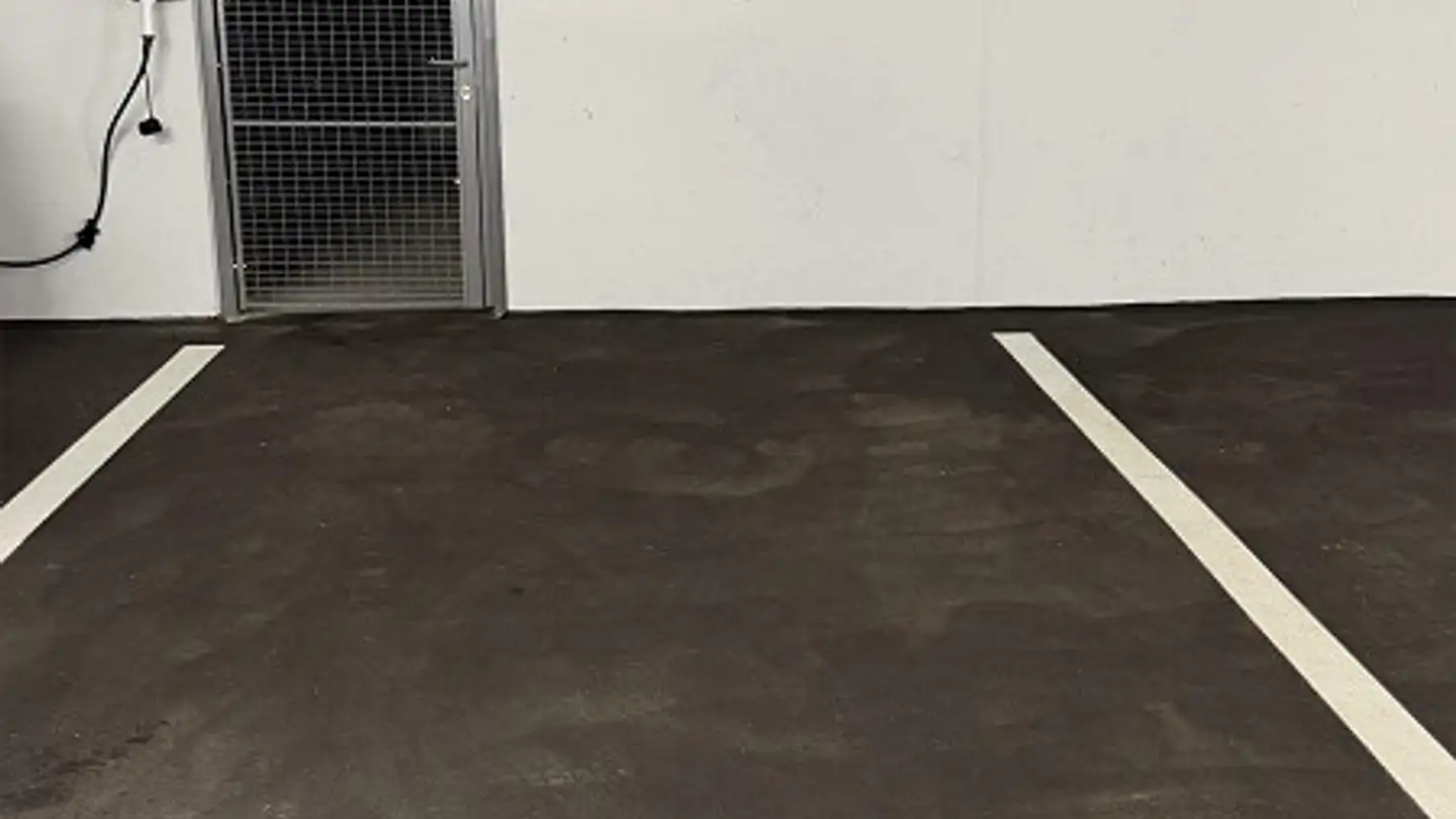 Überdachter Parkplatz mieten - Im Unterstein 1, 9450 Altstätten SG - Foto 4