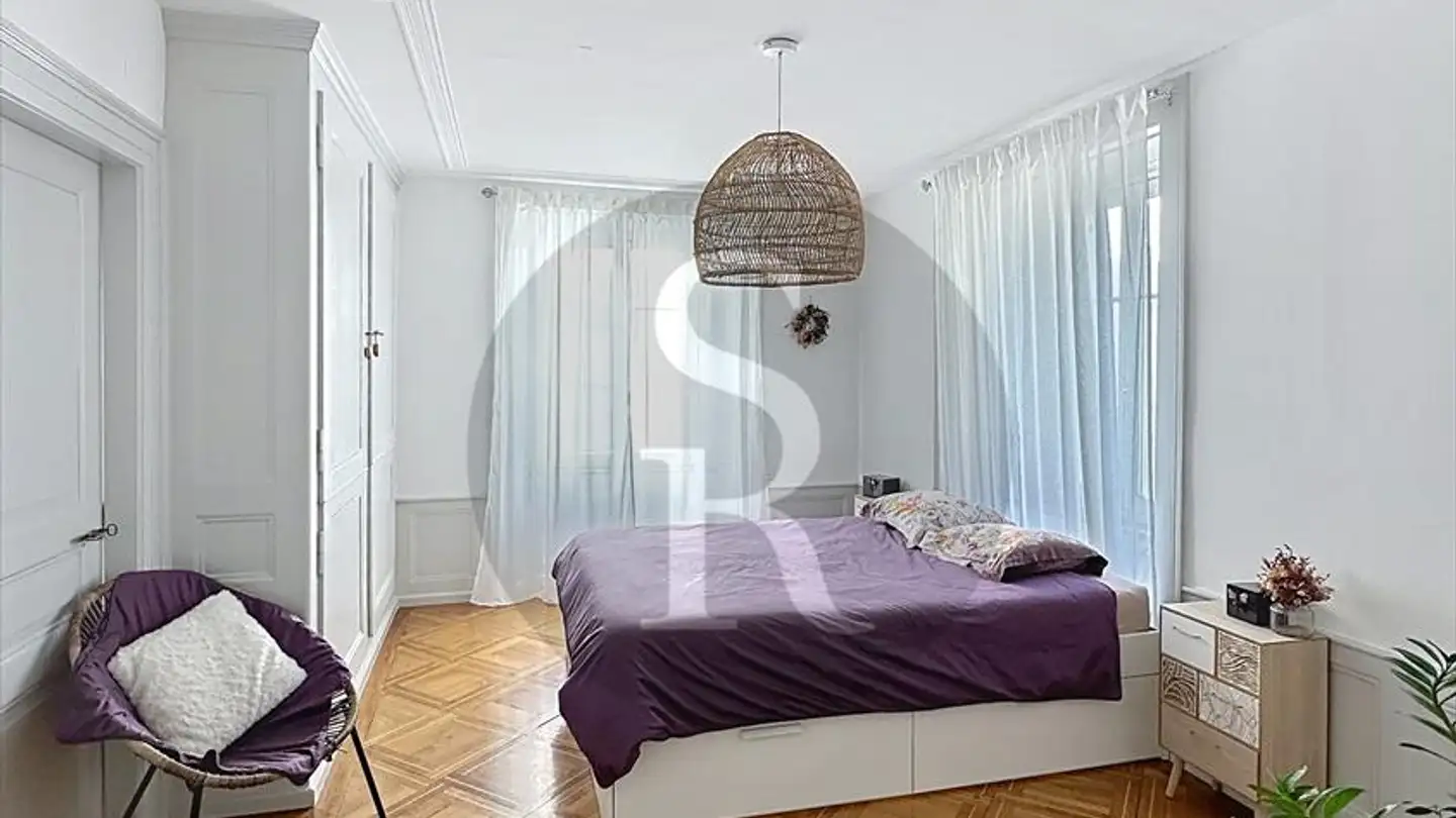 Apartment for rent - Rue Du Collège 1, 2316 Les Ponts-de-Martel - Photo 3