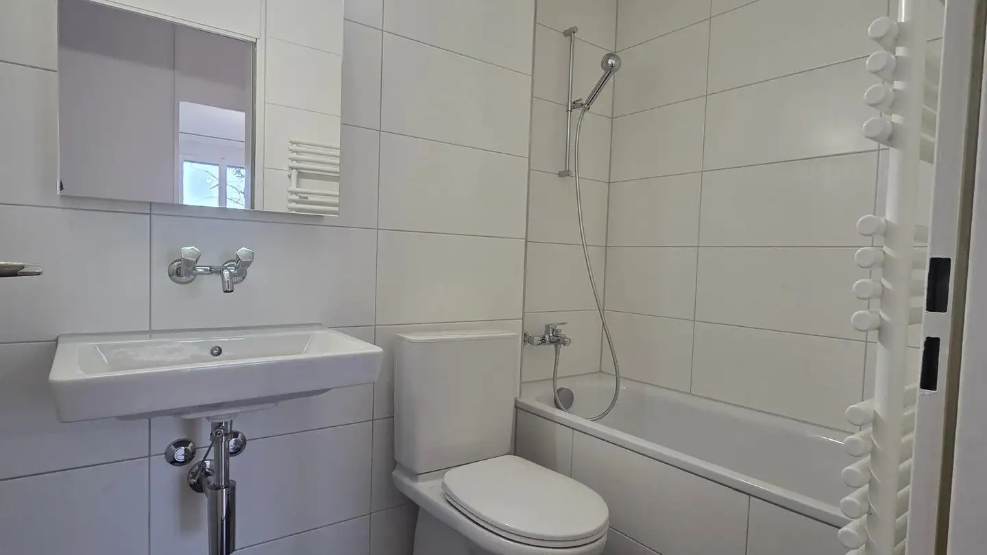 Appartement à louer - Wylerfeldstrasse 11, 3014 Bern - Photo 3