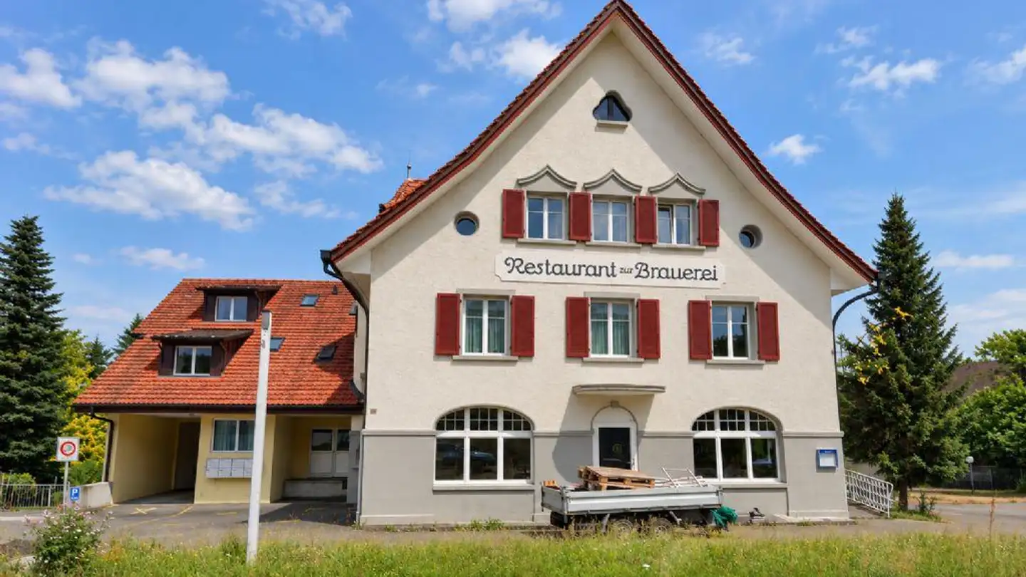 Apartment for rent - Seetalstrasse 97, 5703 Seon