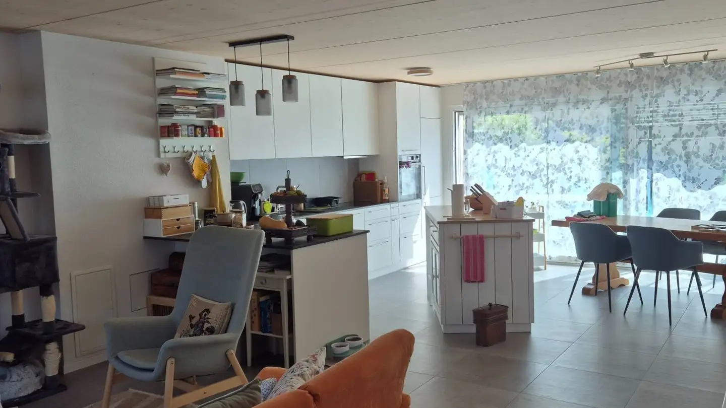 Wohnung mieten - Treitengasse 20, 3225 Müntschemier