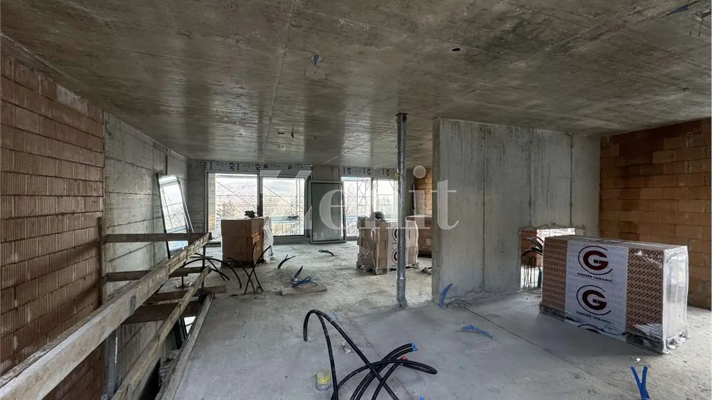 Appartamento ammobiliato in vendita - Via Cassinelle, 6928 Manno - Foto 3