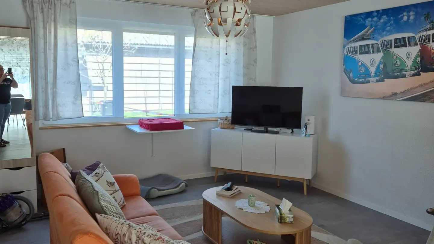 Wohnung mieten - Treitengasse 20, 3225 Müntschemier - Foto 2