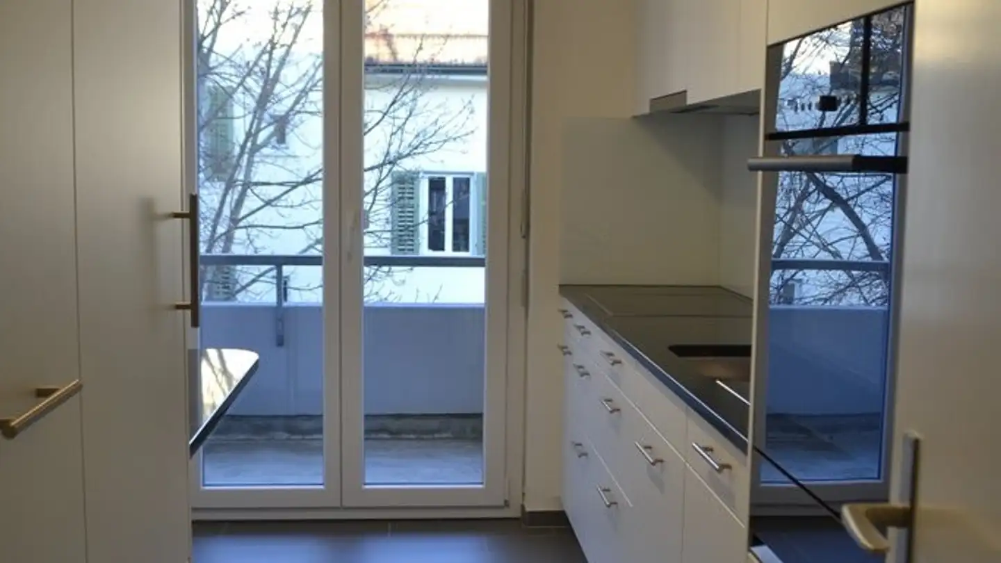 Wohnung mieten - Poststrasse 6, 8703 Erlenbach ZH - Foto 2