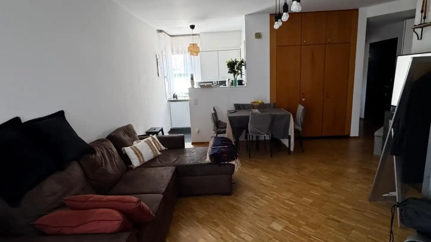 Apartment for rent - 6900 Lugano - Photo 3