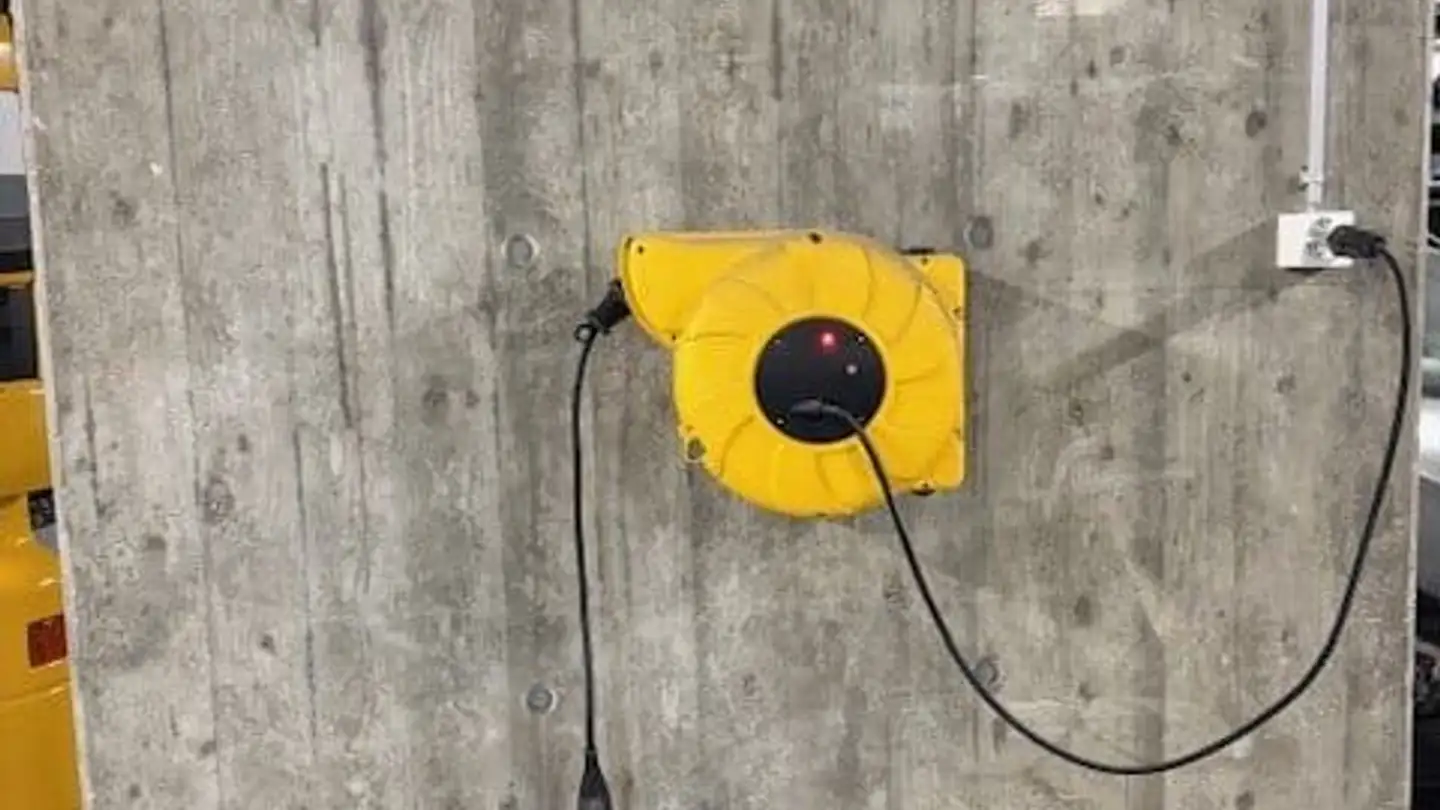 Industrial property for rent - Hertistrasse 26, 8304 Wallisellen - Photo 3