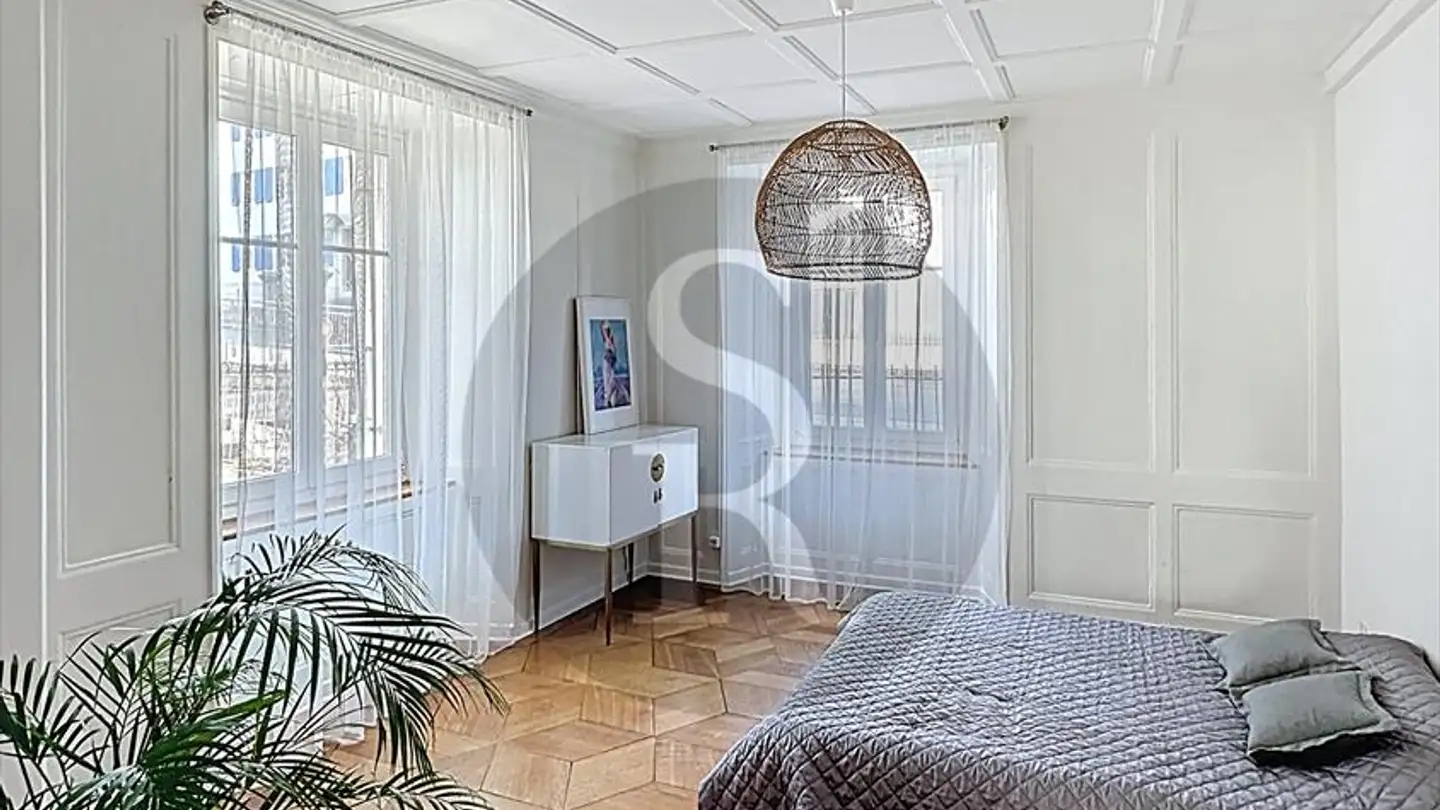 Apartment for rent - Rue Du Collège 1, 2316 Les Ponts-de-Martel - Photo 4