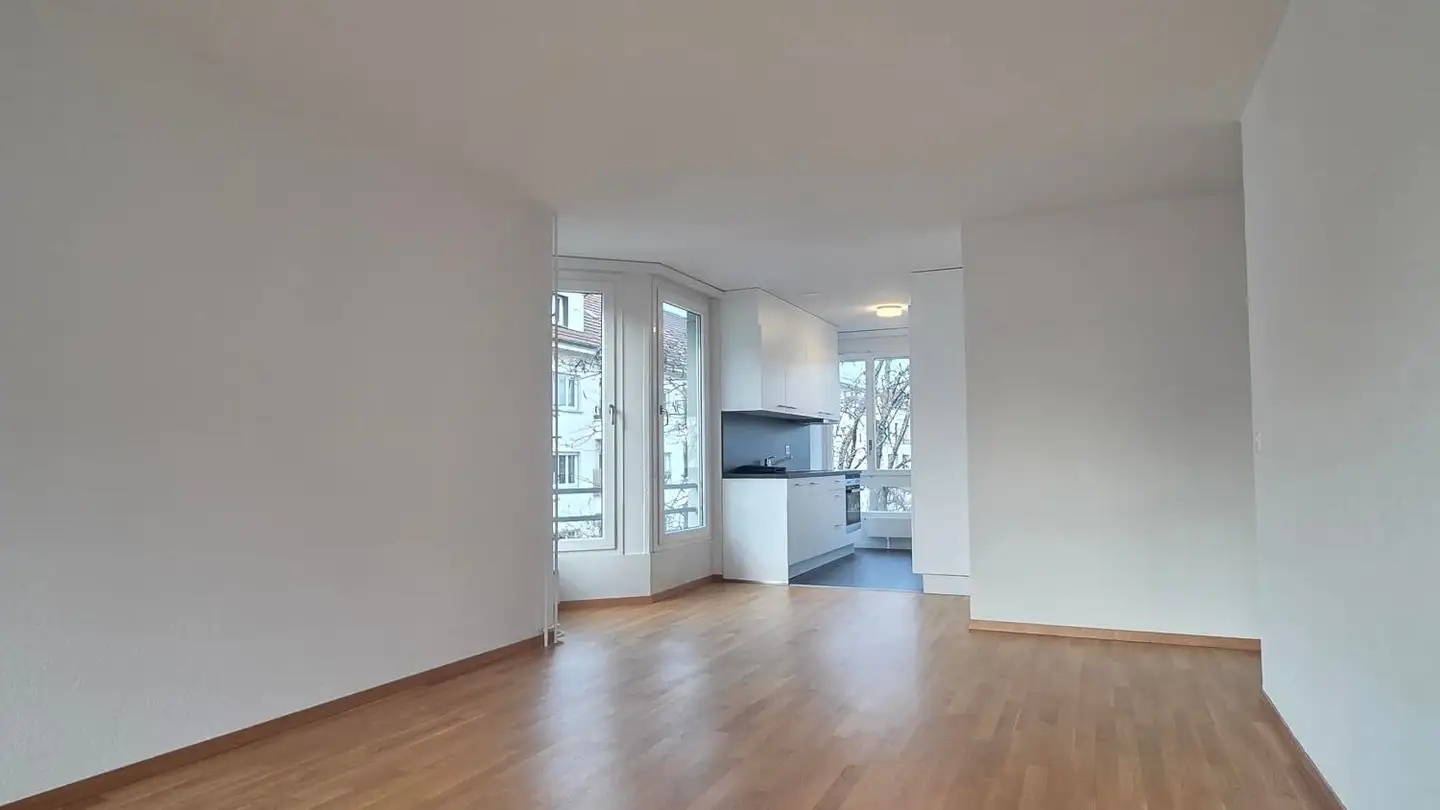 Appartement à louer - Wylerfeldstrasse 11, 3014 Bern - Photo 4
