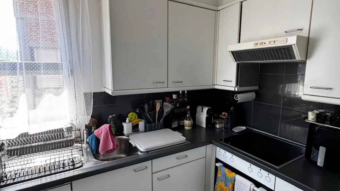Apartment for rent - 6900 Lugano - Photo 4