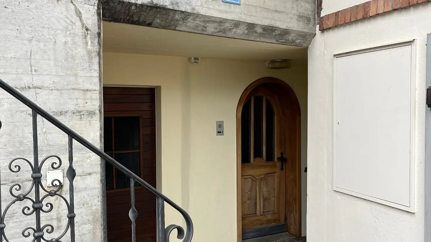 Einfamilienhaus mieten - Huebstrasse 24, 8193 Eglisau - Foto 2