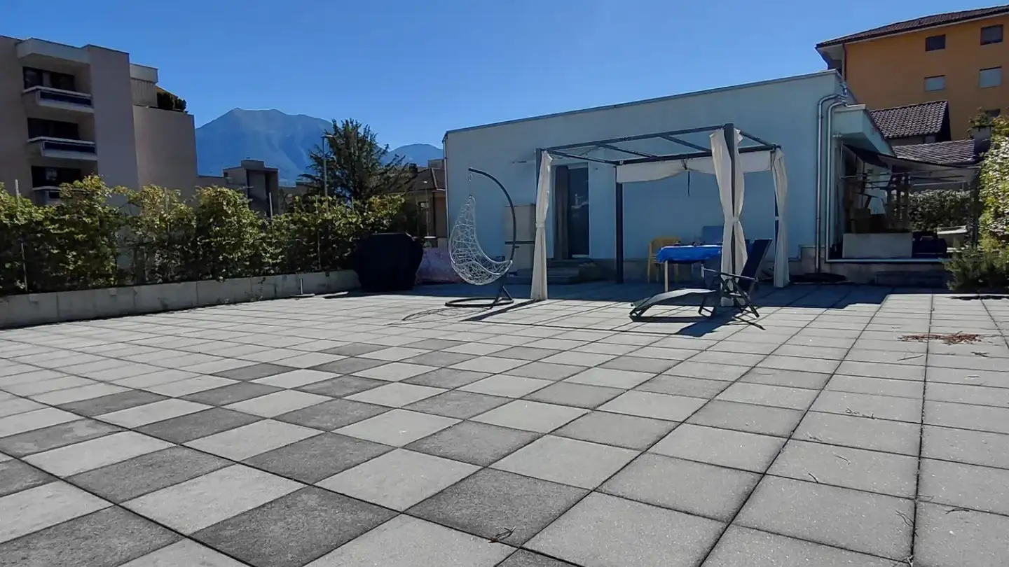 Apartment for rent - Via San Gottardo 199, 6648 Minusio