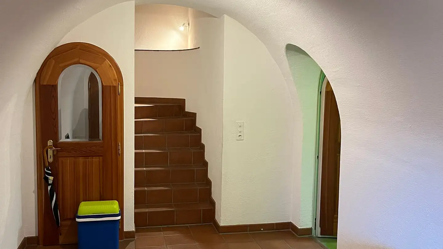 Einfamilienhaus mieten - Huebstrasse 24, 8193 Eglisau - Foto 3