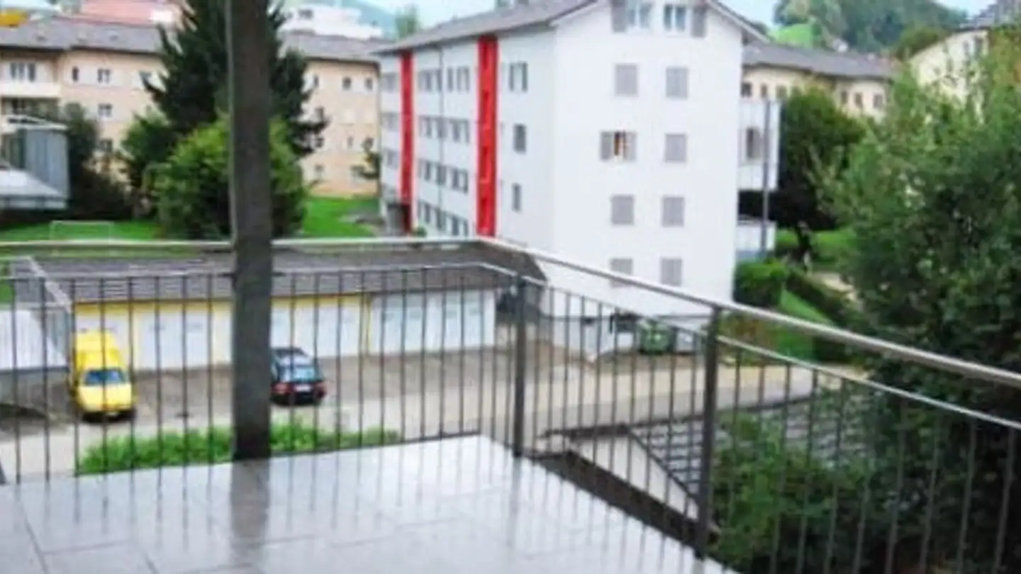 Appartamento in affitto - Alberich Zwyssigstrasse 86, 5430 Wettingen - Foto 2