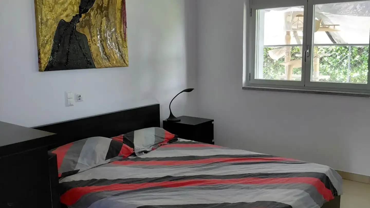 Apartment for rent - Via San Gottardo 199, 6648 Minusio - Photo 2