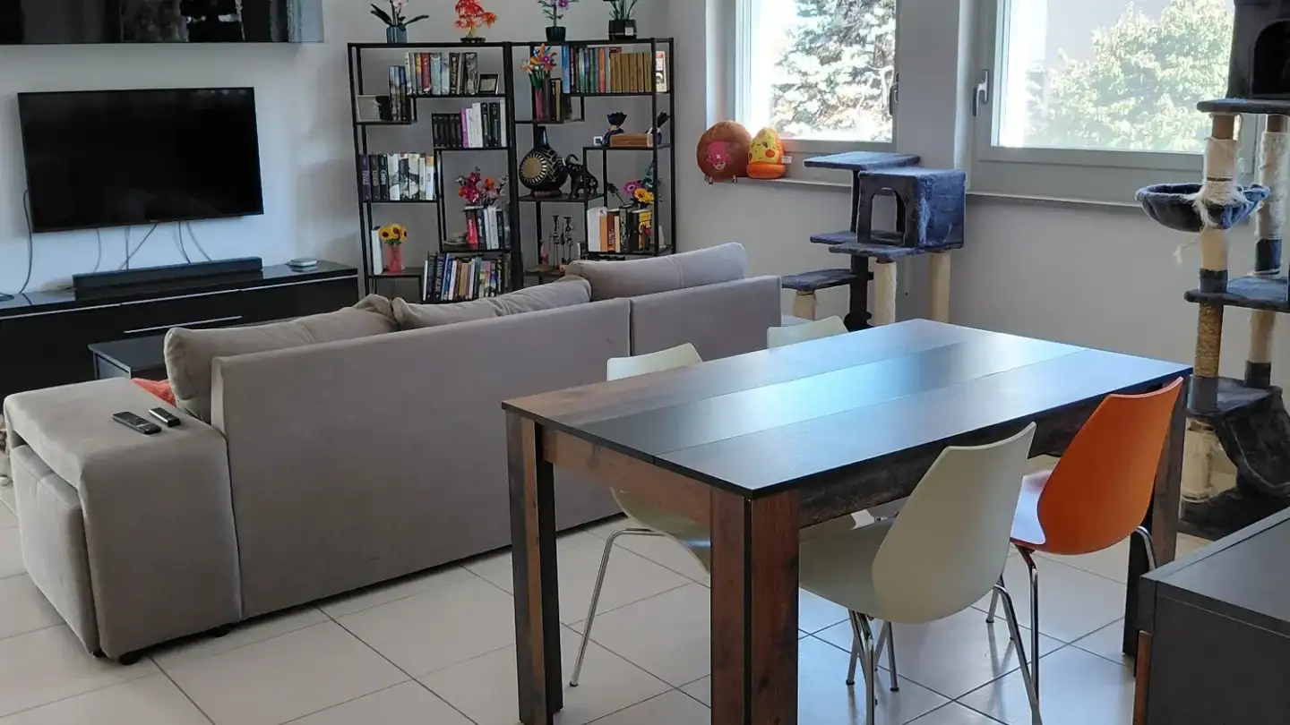 Apartment for rent - Via San Gottardo 199, 6648 Minusio - Photo 3