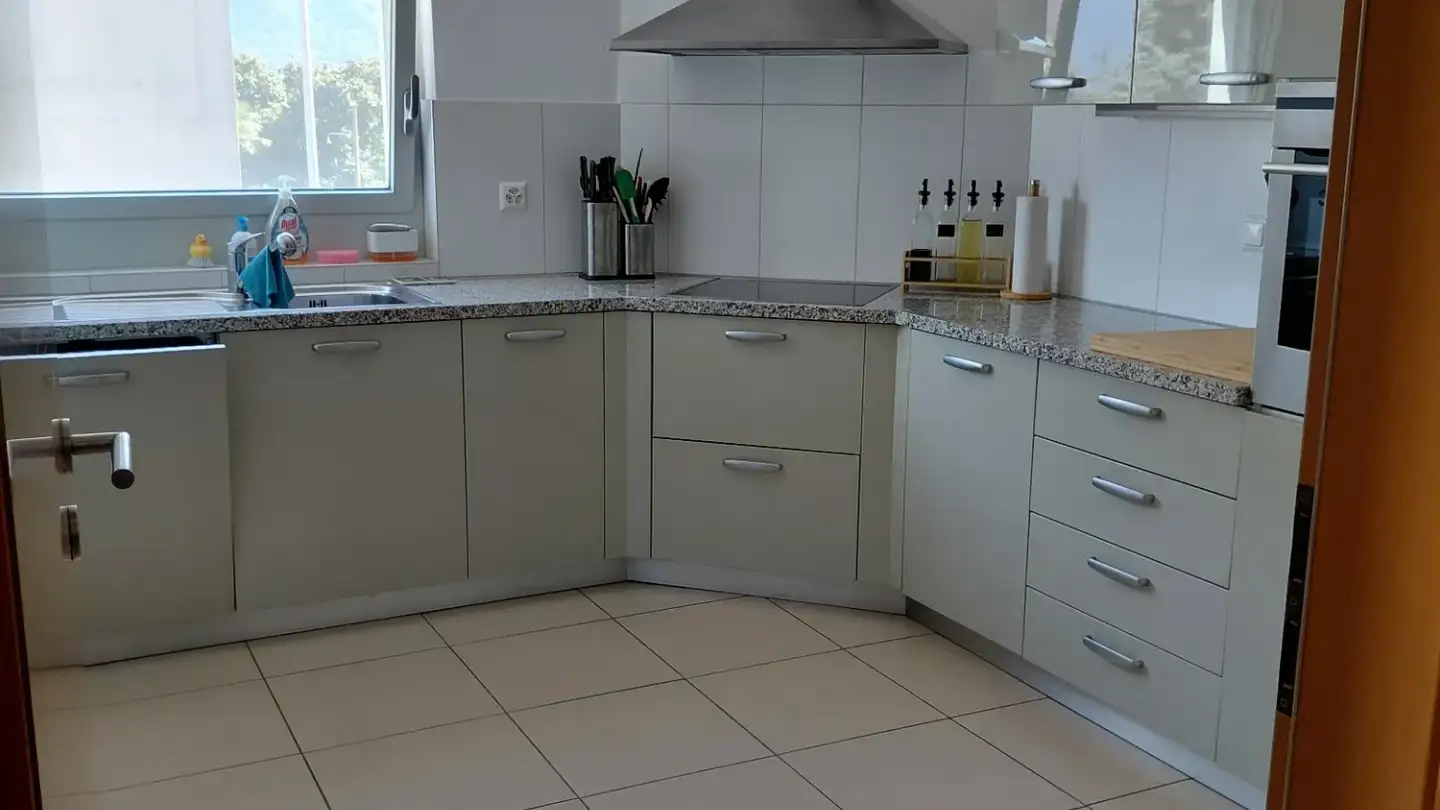Apartment for rent - Via San Gottardo 199, 6648 Minusio - Photo 4