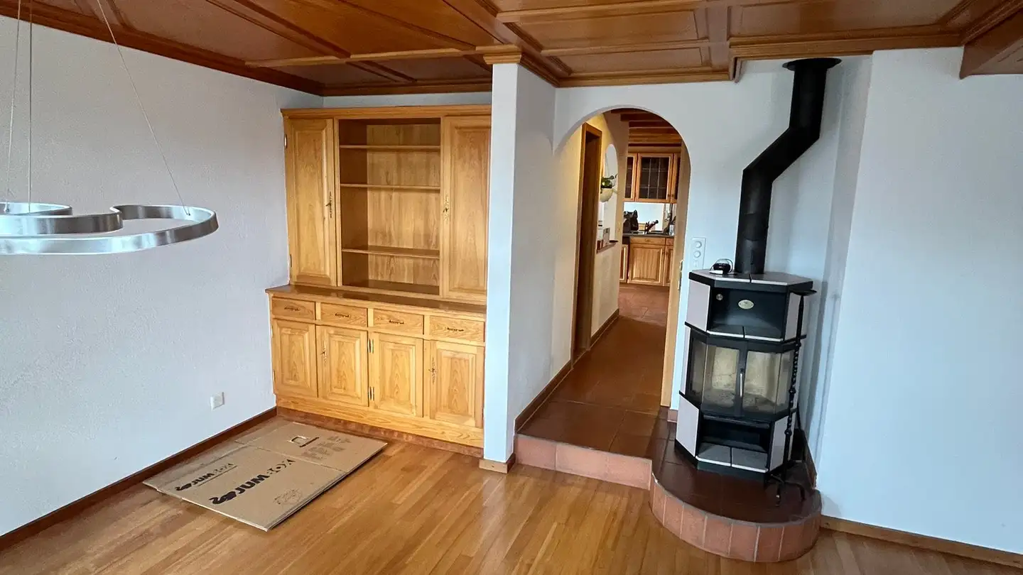 Einfamilienhaus mieten - Huebstrasse 24, 8193 Eglisau - Foto 4