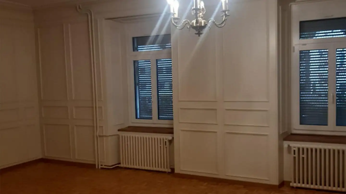Appartamento in affitto - Obere Gasse 54, 7000 Chur