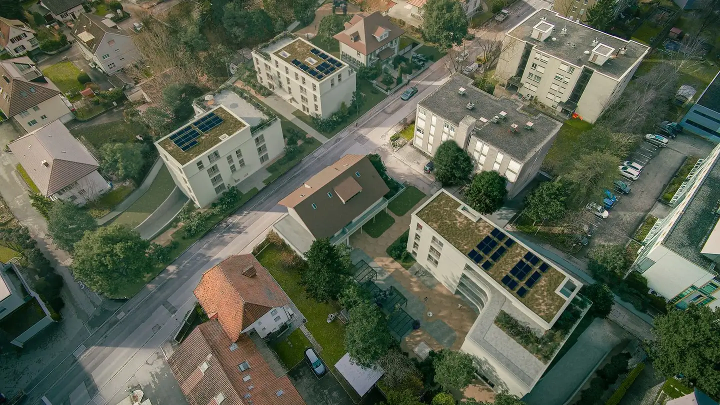 Appartamento in vendita - 3250 Lyss - Foto 2