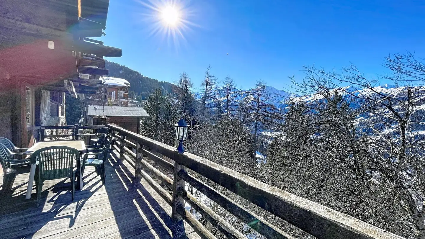 Apartment for sale - Chemin Des Vernes 12, 1936 Verbier - Photo 3