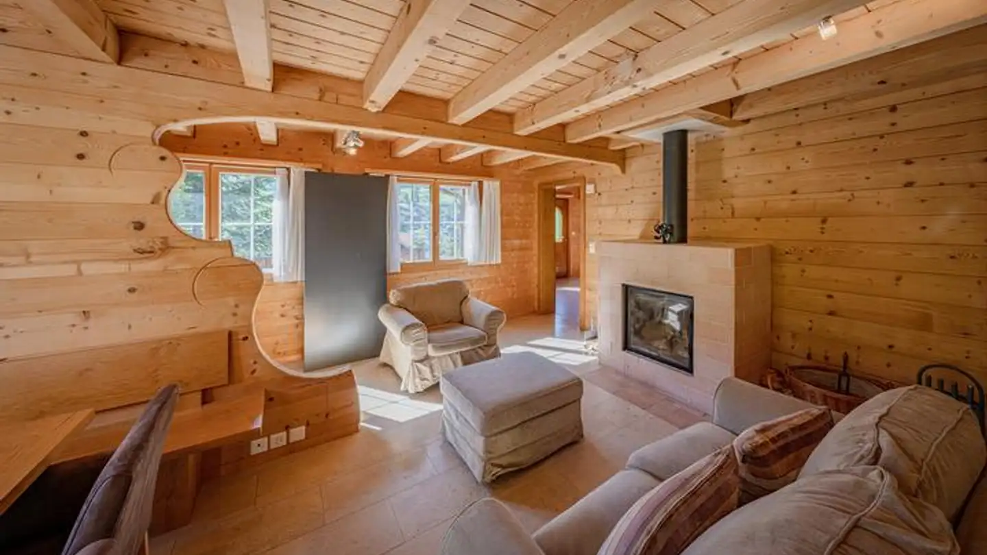 Appartamento in vendita - 8849 Alpthal - Foto 2