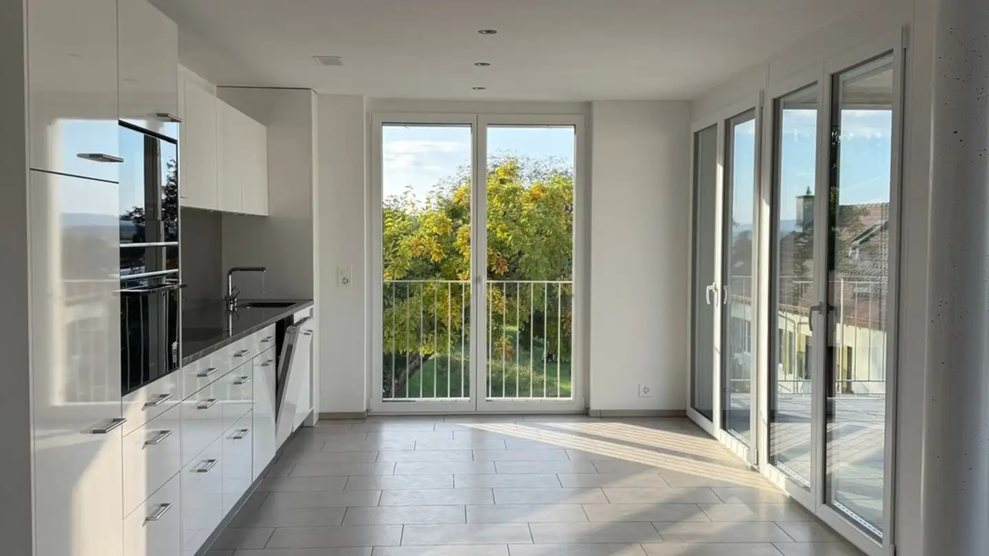 Appartamento in affitto - Frauenfelderstrasse 22, 8264 Eschenz - Photo 3