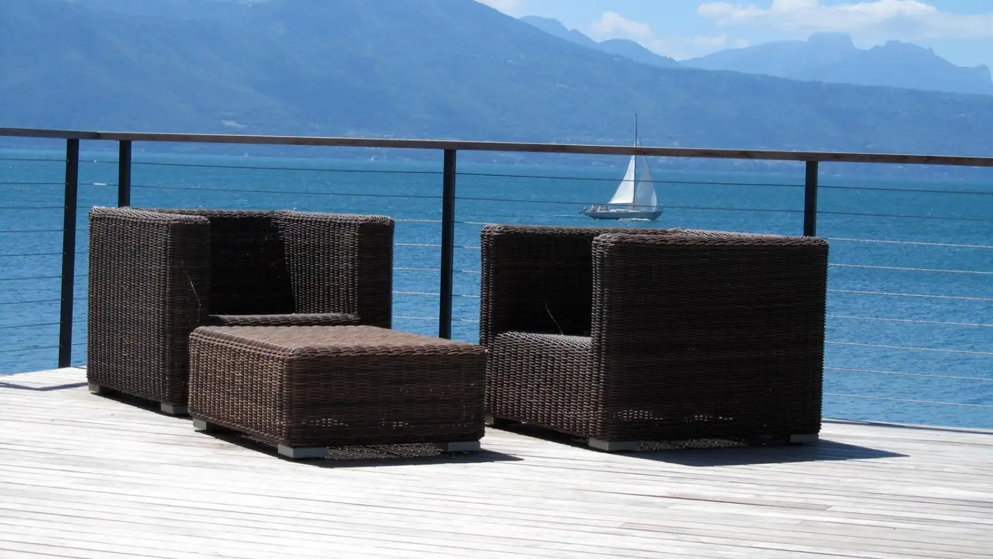 Casa singola in vendita - 1003 Lausanne