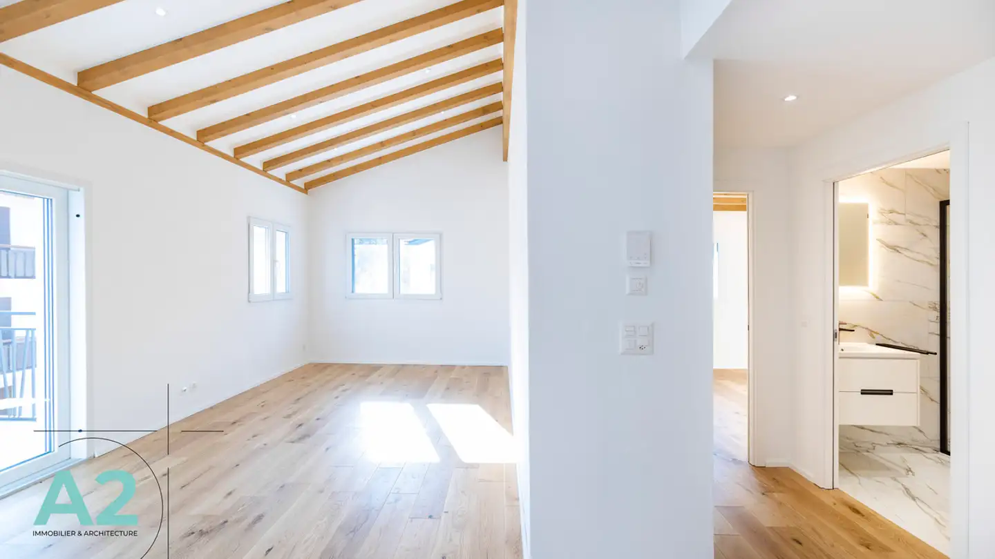 Appartamento in vendita - 1978 Lens