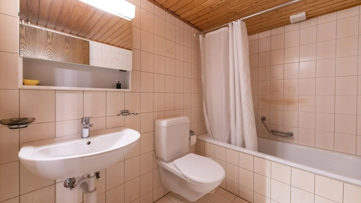 Wohnung mieten - Rue De La Gare 8, 1530 Payerne - Foto 2