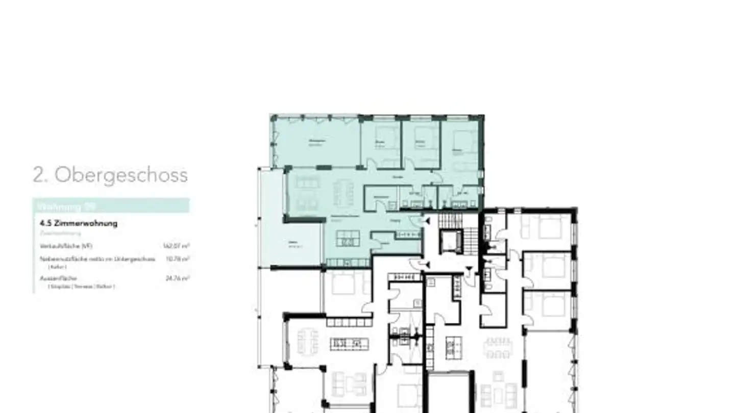 Appartement à vendre - Spycherweg 1, 7276 Davos Frauenkirch - Photo 3