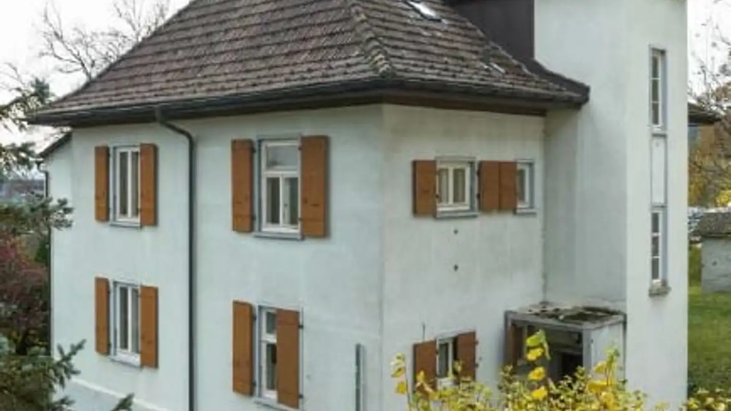 Maison individuelle à louer - Rue Vy-Du-Mottié 9, 2052 Fontainemelon - Photo 2