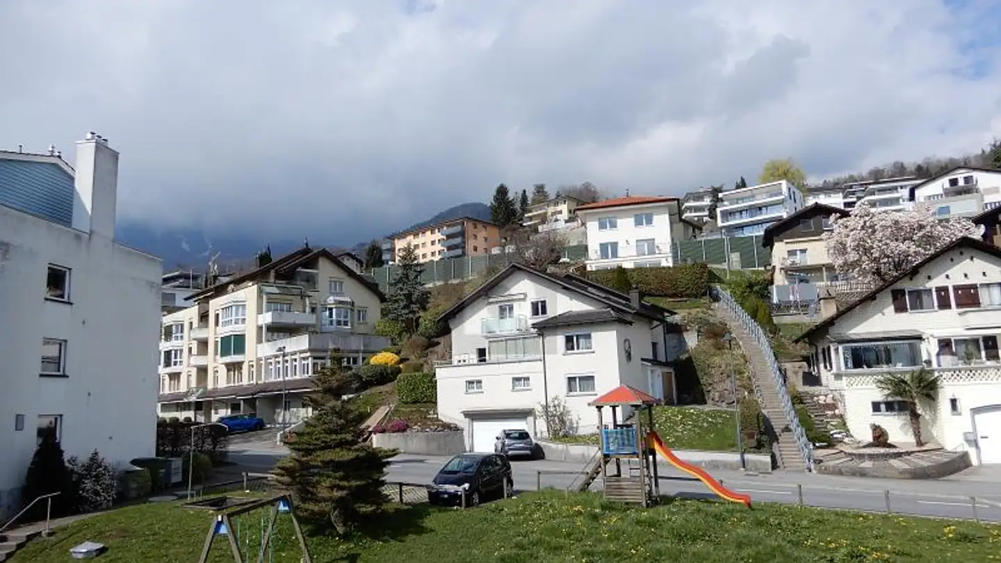 Appartement meublé à louer - 6052 Hergiswil NW - Photo 4